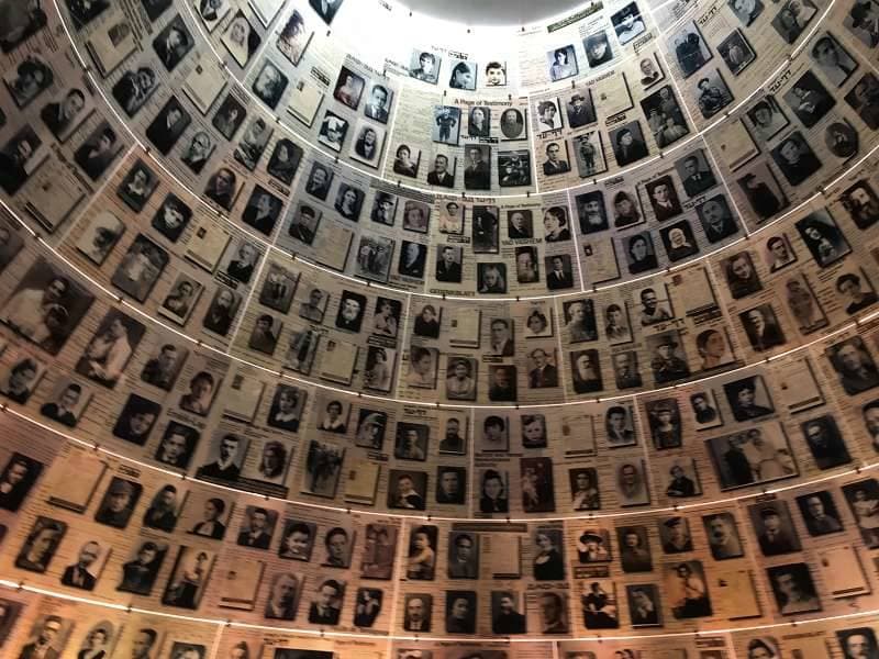 Yad Vashem (3)