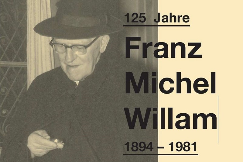 franz michel willam