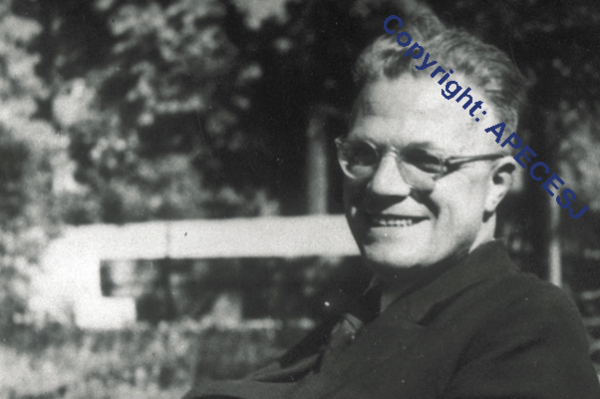 (FURCHE/Wien) 75. Todestag von P. Alfred Delp SJ Dr. Andreas R