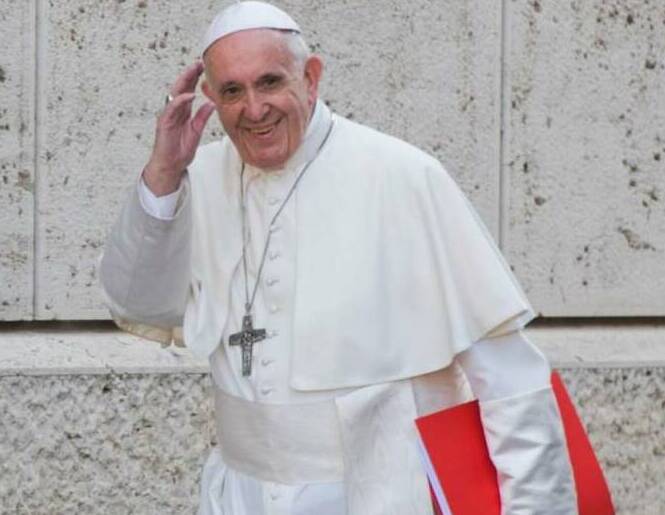 Papst