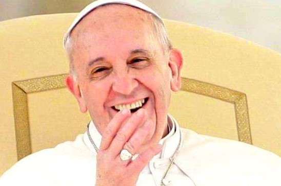 Papa Frances