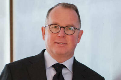 »Bilanz des Schreckens« Kommentar im »Standard« (Wien) Dr. Andreas R