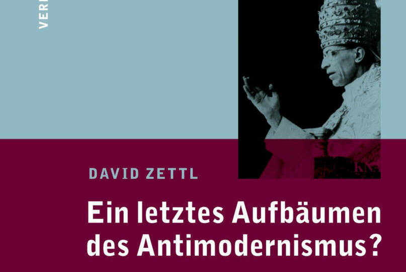 Zettl-Antimodernismus