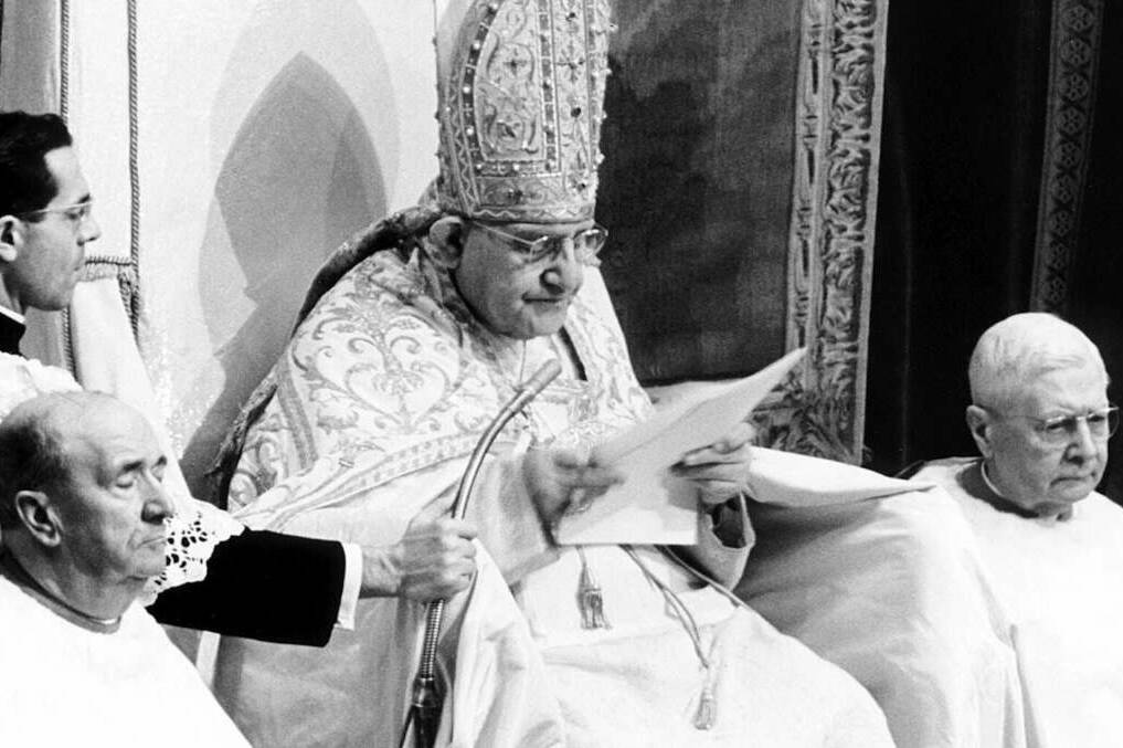 Interview auf SR 2 Kulturradio Konzil und der Reformbedarf heute Dr