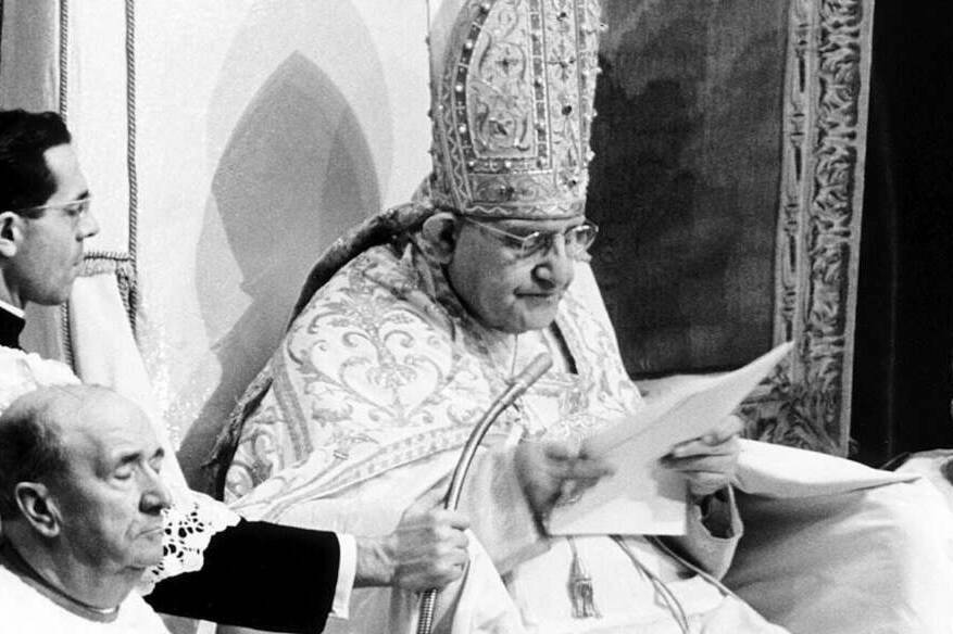 Papst_Johannes_XXIII