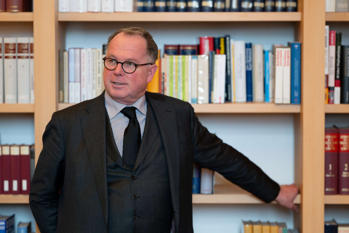 Foto: Walter Glück